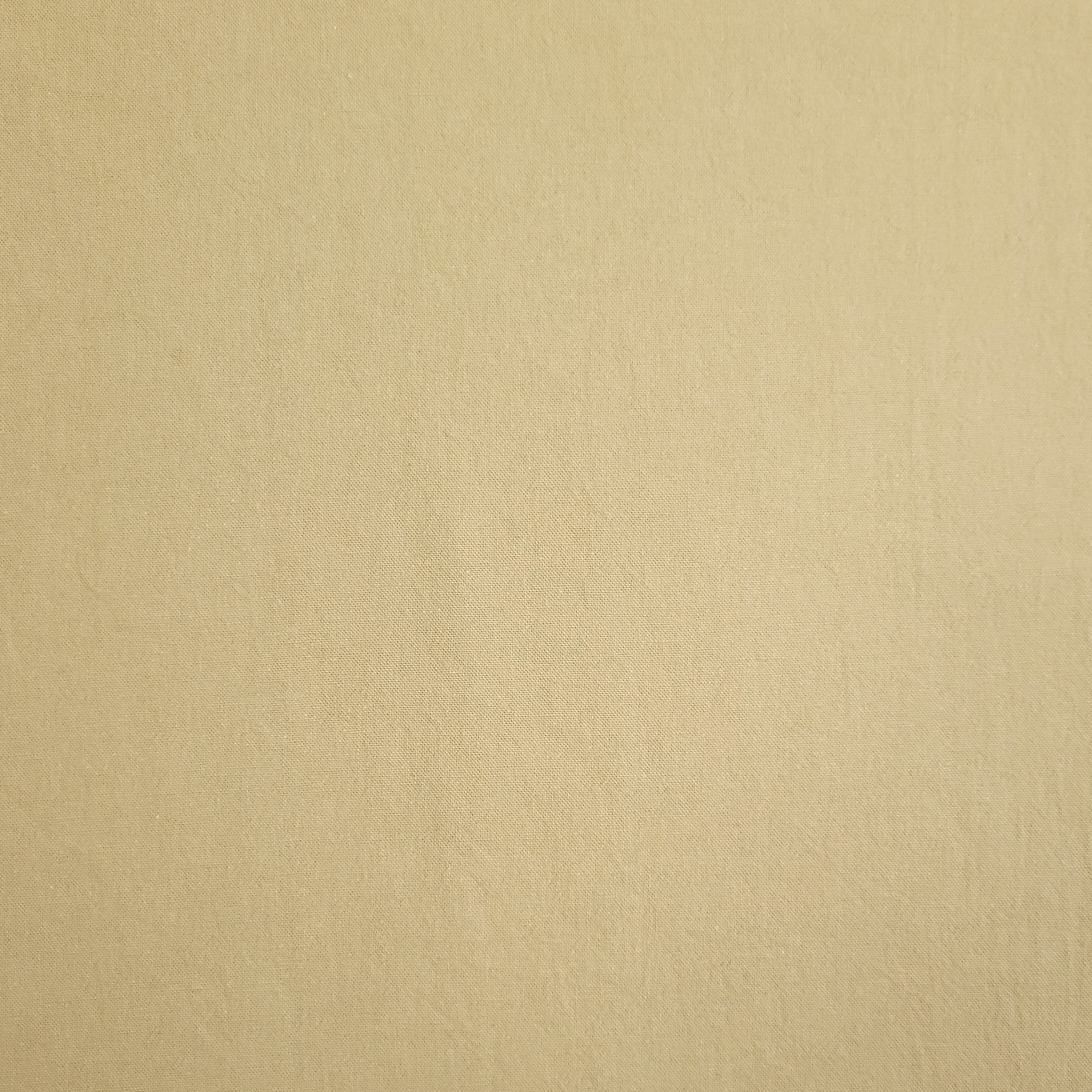Cosmo Japan Ad5188 Cotton & Linen Blend Fabric - Sandy Beige Hue Color #11