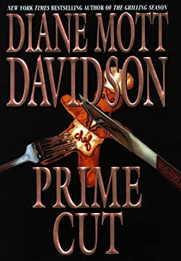 Prime Cut by Diane Mott Davidson