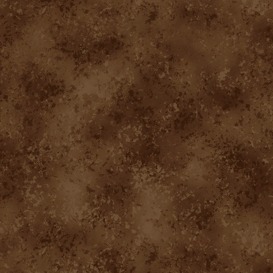 Rootbeer Brown Quilt Cotton Fabric Qt Fabrics - Rapture 27935-A Blender Accent Fq Fat Quarter, Eighth, Half Yard Yardage Cut To Size
