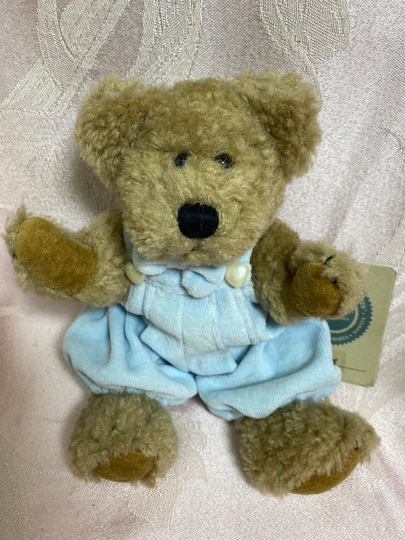 Vintage Boyds Bear Grover