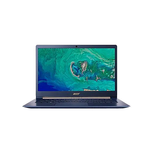 Acer Swift 5 SF514-53T-77PT 14" Notebook, Intel i7, 16GB Memory, Windows 10