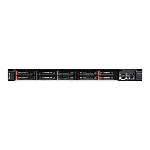 Lenovo ThinkSystem SR630 V2 32GB RAM Rack Mount (7Z71A01UNA)