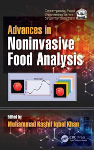 Advances in Noninvasive Food Analysis Muhammad Kashif Iqbal Khan Editor