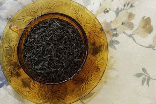 English Breakfast Black Tea Blend