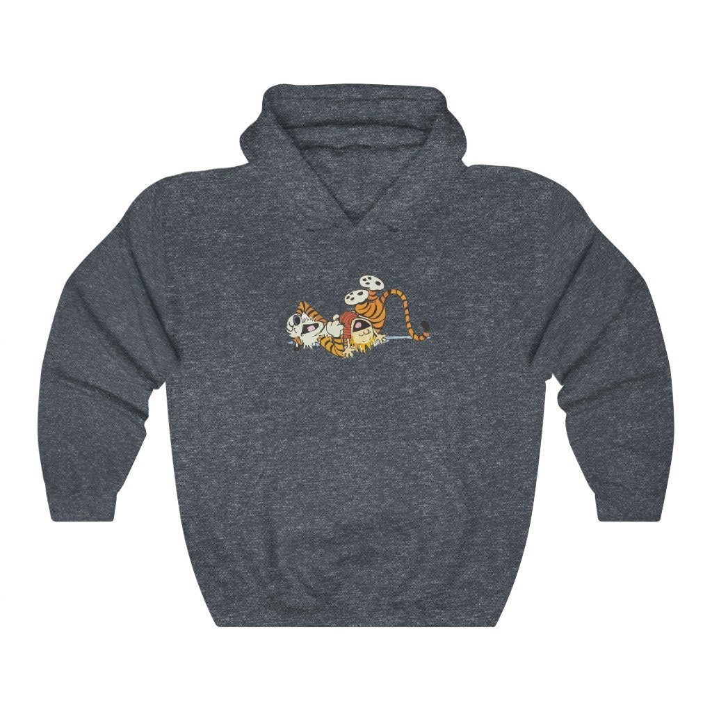Unisex Heavy Blend Hooded Sweatshirt