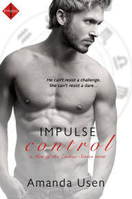 Impulse Control Amanda Usen Author