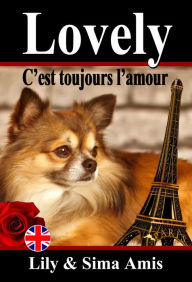 Lovely, C'est Toujours L'amour Lily Amis Author