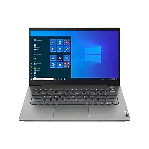 Lenovo thinkBook 14 G3 14" Laptop, AMD Ryzen 7 5700U, 24GB Memory, 512GB SSD, Windows 10 Pro