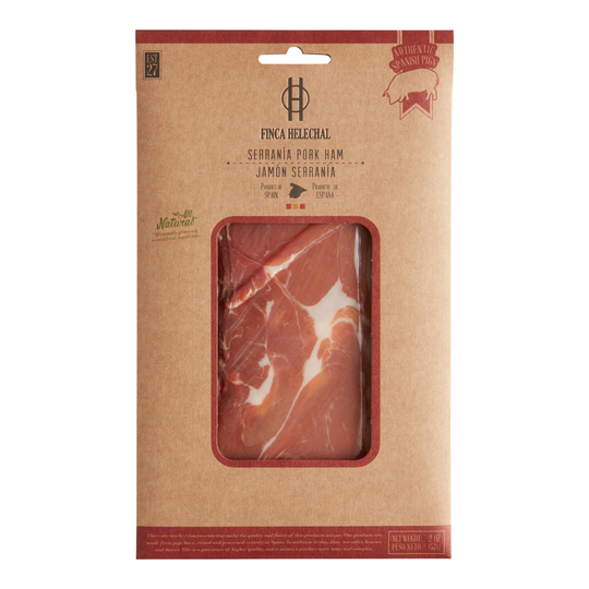 Finca Serrano Ham by World Market
