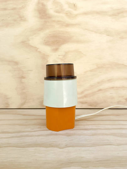 Vintage Coffee Grinder By Varco Inc., Made in France