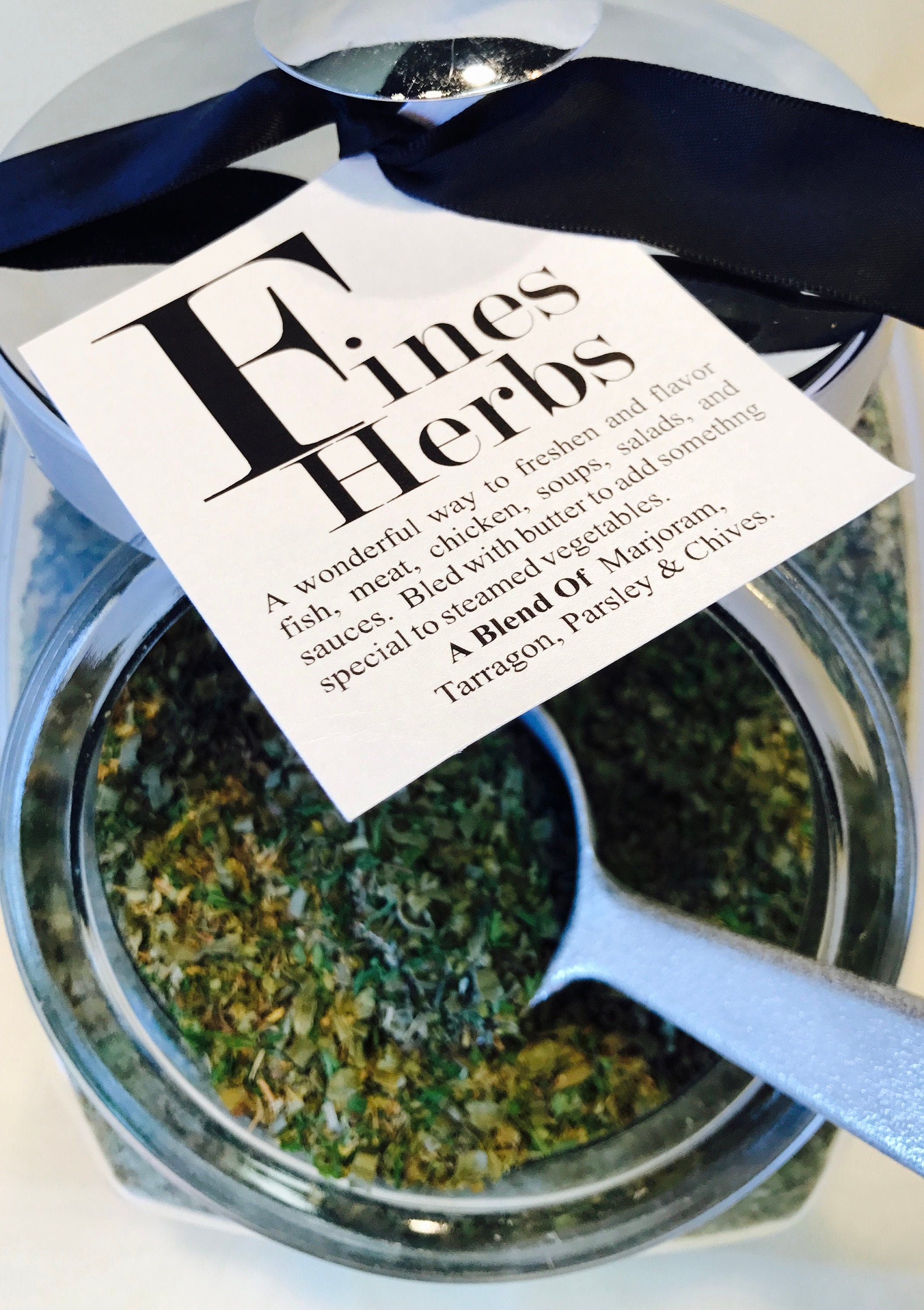 Fines Herbs