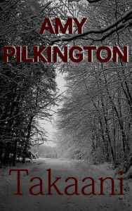 Takaani Amy Pilkington Author