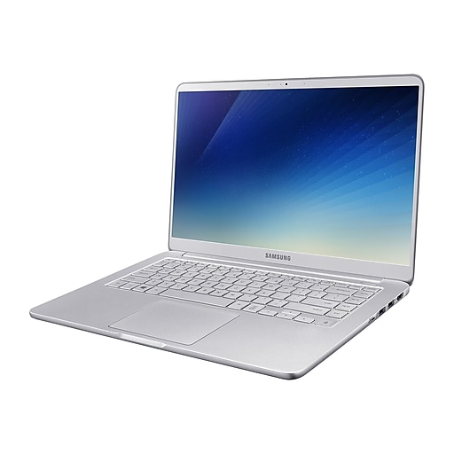Samsung 9 NP900X5T-K02US 15" Notebook Laptop, Intel i7