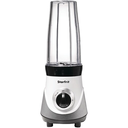 Starfrit 024300-004-0000 Personal Blender (SRFT024300)