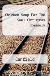 Chicken Soup For The Soul Christmas Treasury