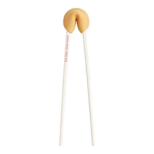 Fred Fortune Cookie Training Chopsticks - Silicone by World Market