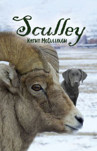 Sculley Kathy McCullough Author