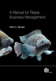 A Manual for Tilapia Business Management Ram Bhujel Author