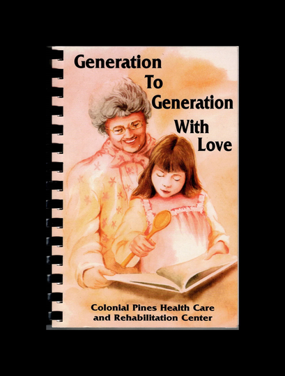Generation To With Love Colonial Pines Health Care & Rehabilitation Centerrare Local Community, Texas