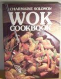 Wok Cook Book by aff, Outlet Book Company Staff Random House Value Publishing Staff