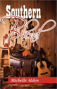 Southern Blend Michelle Alden Author