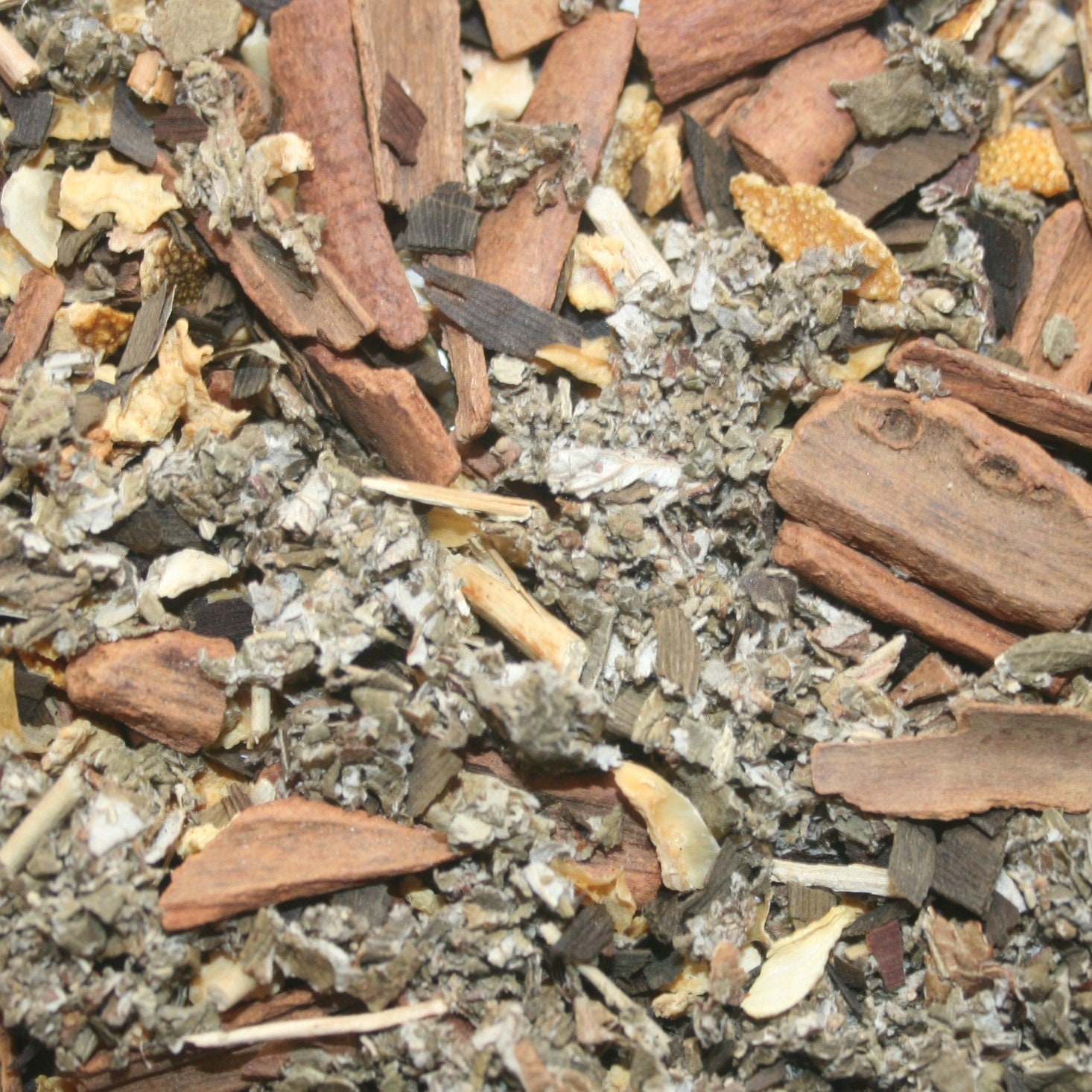 Cinnamon Island Herbal Tea Blend 1 lb. Check Out Our Huge Bulk Herb & Shop