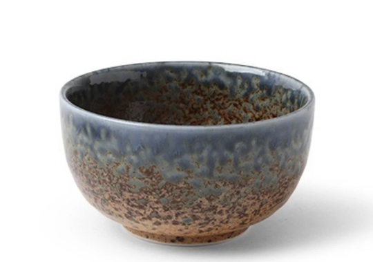 Japanese Nagashi 5" Bowl