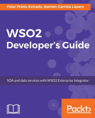 WSO2 Developer's Guide Ramón Garrido Author