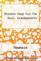 Chicken Soup For The Soul: Grandparents