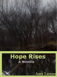 Hope Rises Amy Larson Author