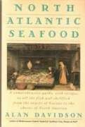 North Atlantic Seafood by Alan Davidson