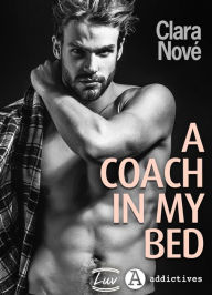 A Coach in my Bed Clara Nové Author