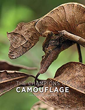 The Champions of Camouflage by Jean-Philippe Noel