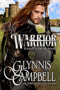 My Warrior Glynnis Campbell Author