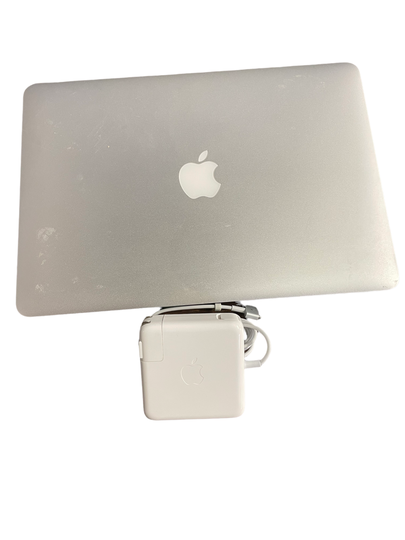 Apple MacBook Air 13" EMC295 2015 Core i5 1.6GHz 8GB RAM 128 SSD