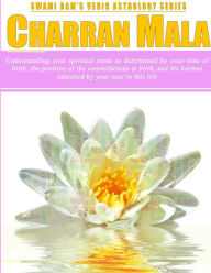 CHARRAN MALA SWAMI RAM CHARRAN Author