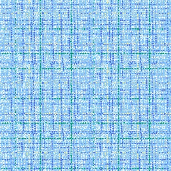 Coco - Ocean Blender Texture By Michael Miller Fabrics Sold Yard/Cut Continuous Ships Today