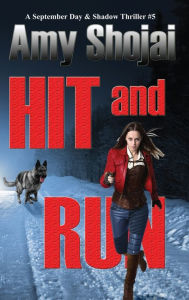 Hit And Run Amy Shojai Author