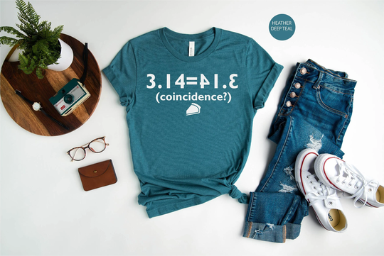 Math Teacher Shirts, Teacher, Pi Shirt, Geometry Funny Gift For