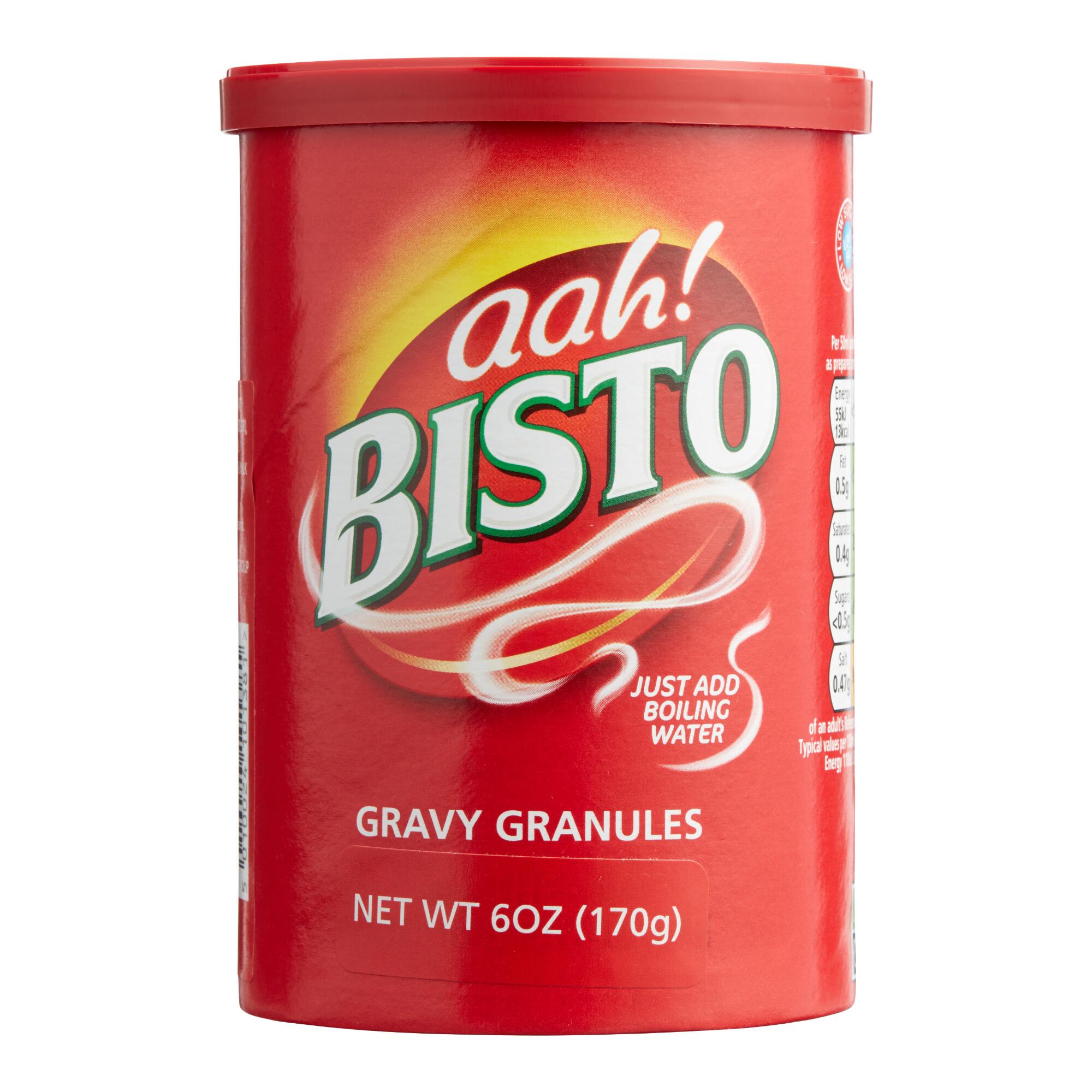 Bisto Gravy Granules by World Market