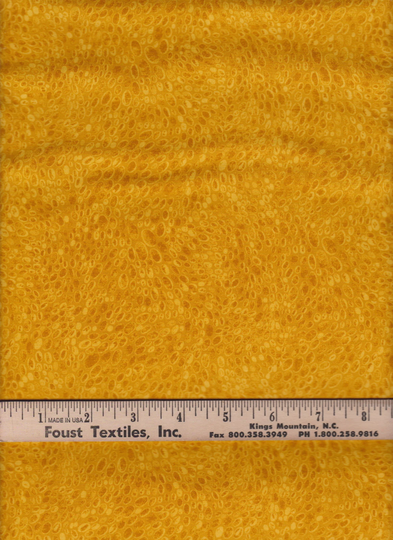 Boundless Gold Blender Quilt Fabric, Foust Textiles, Fabric By The Yard