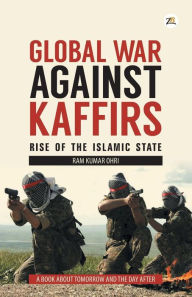 Global War Against Kaffirs Ram Ohri Author