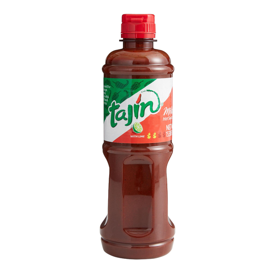 Tajin Mild Hot Sauce Set of 2 by World Market