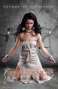 Vengeance, book III of the Rising Trilogy Amy Miles Author