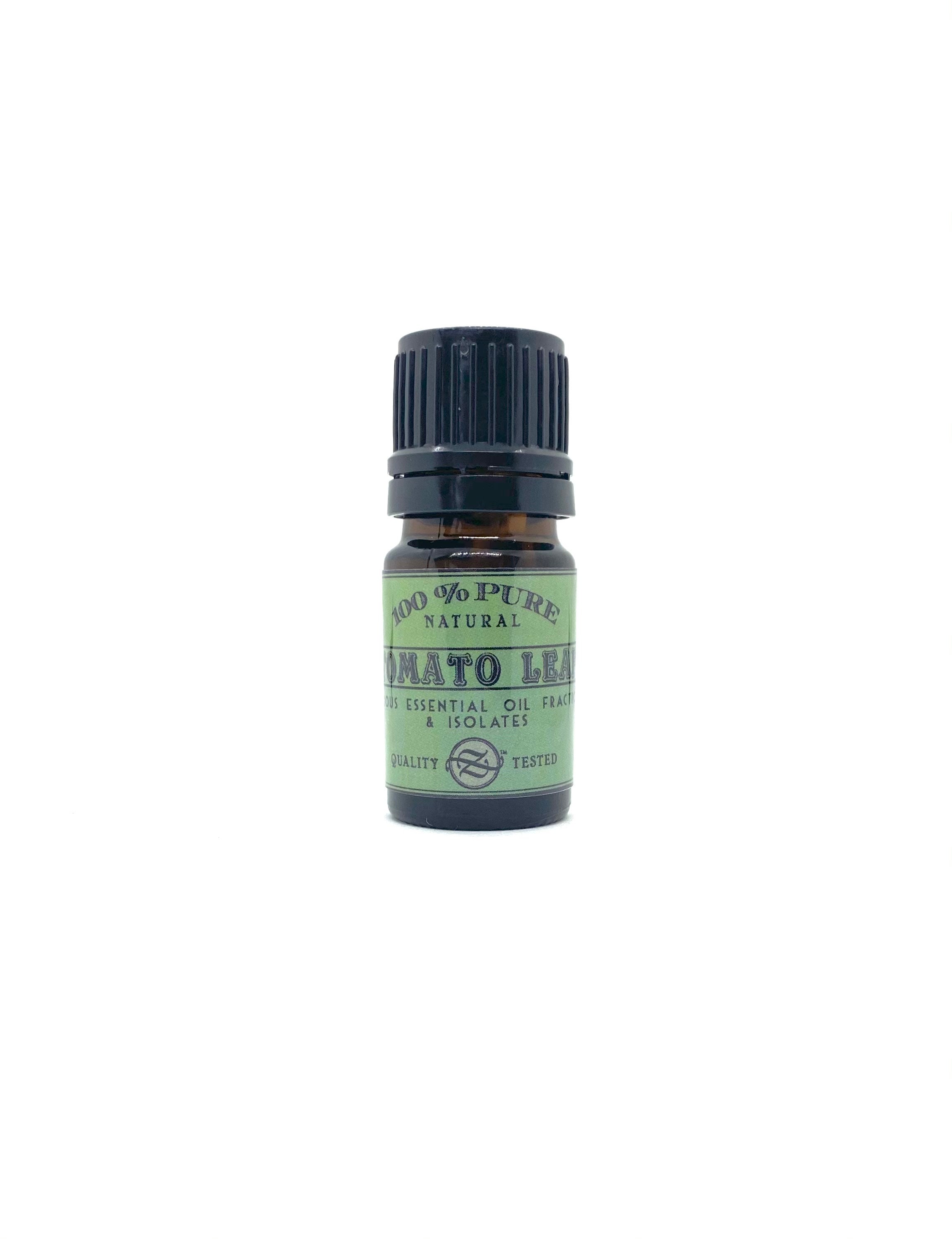 Tomato Leaf, Blend Of Natural Isolates, France - 15 Ml
