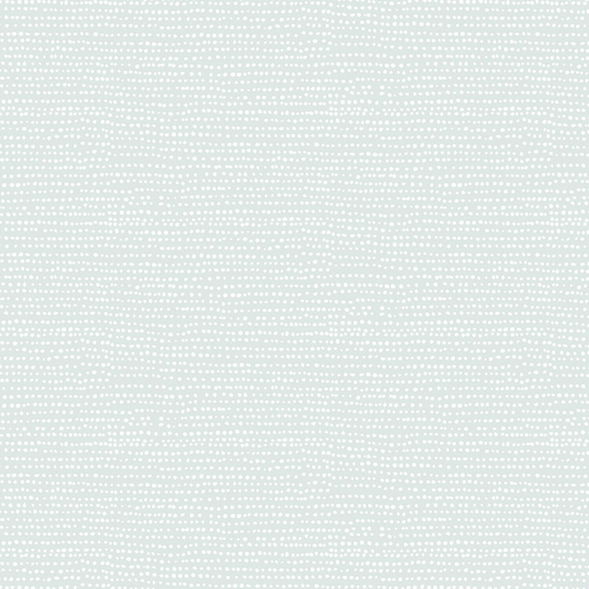 Blender Cotton Fabric By The Yard - Moonscape Arctic Dear Stella 1150Arct