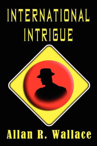International Intrigue: New pulp stories included: Sparrow Swift Is Born, Sparrow Swift Action, Sparrow Swift Kicks, Sparrow Swift Moves, Sparrow Swif