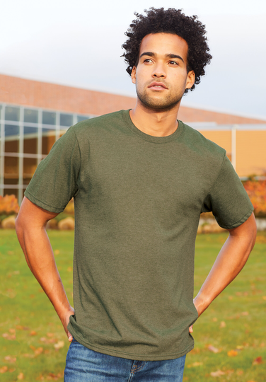 Adult Tri-Blend T-Shirt