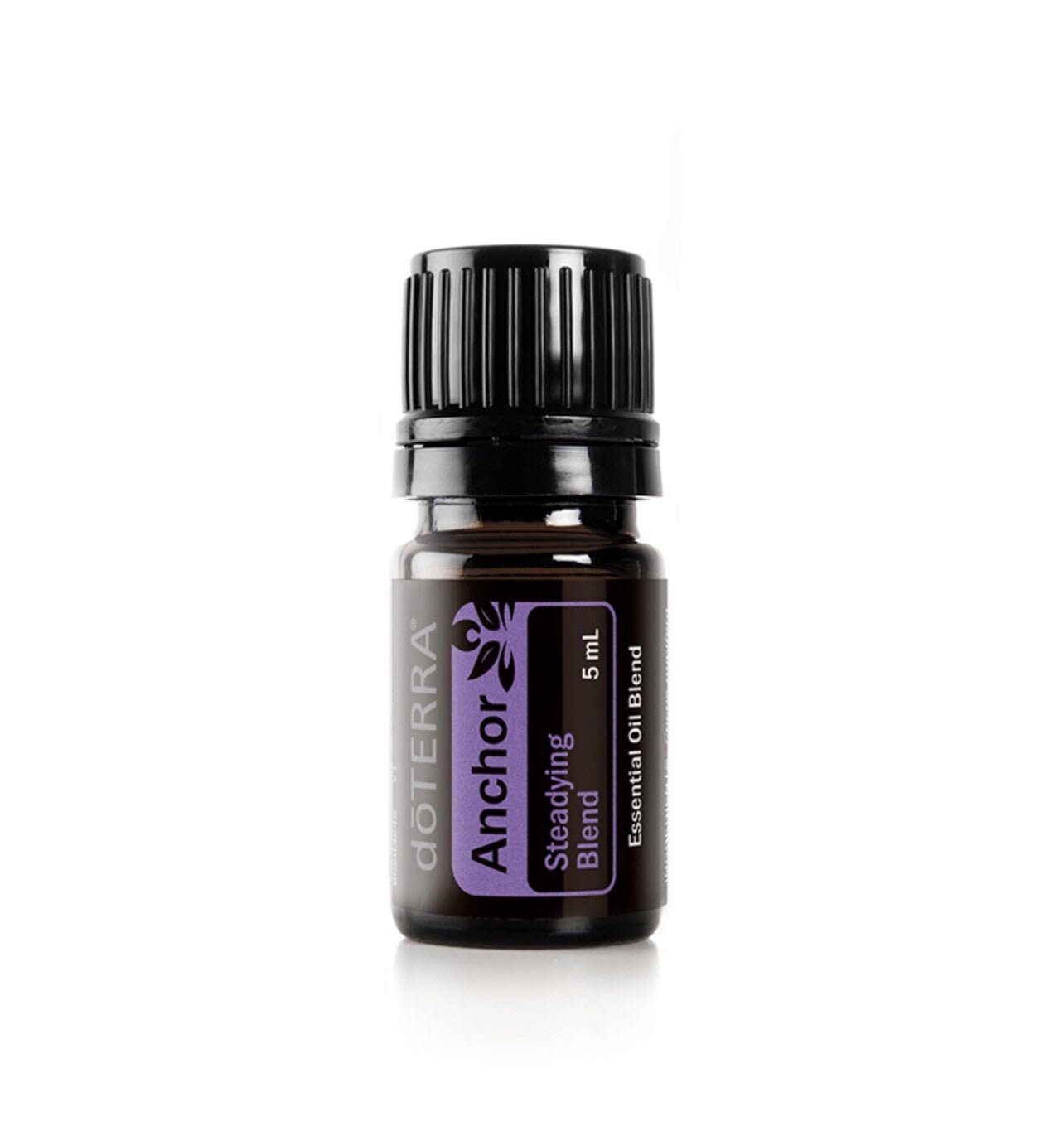 Dterra Anchor Oil | Steadying Blend