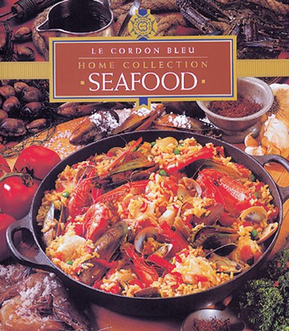 Seafood by Le Cordon Bleu Staff